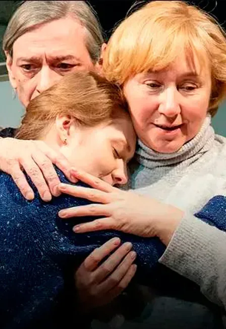 Афиша: Арбуз. Война завтра не закончится в Санкт-Петербурге 19 августа 2026