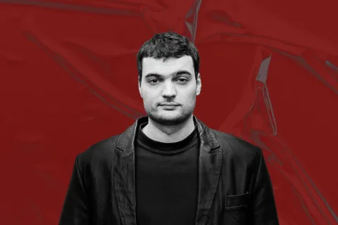 Афиша: Артём Винокур в Москве 14 августа 2026
