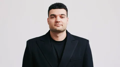 Афиша: Артем Винокур. StandUp в Москве 21 августа 2026