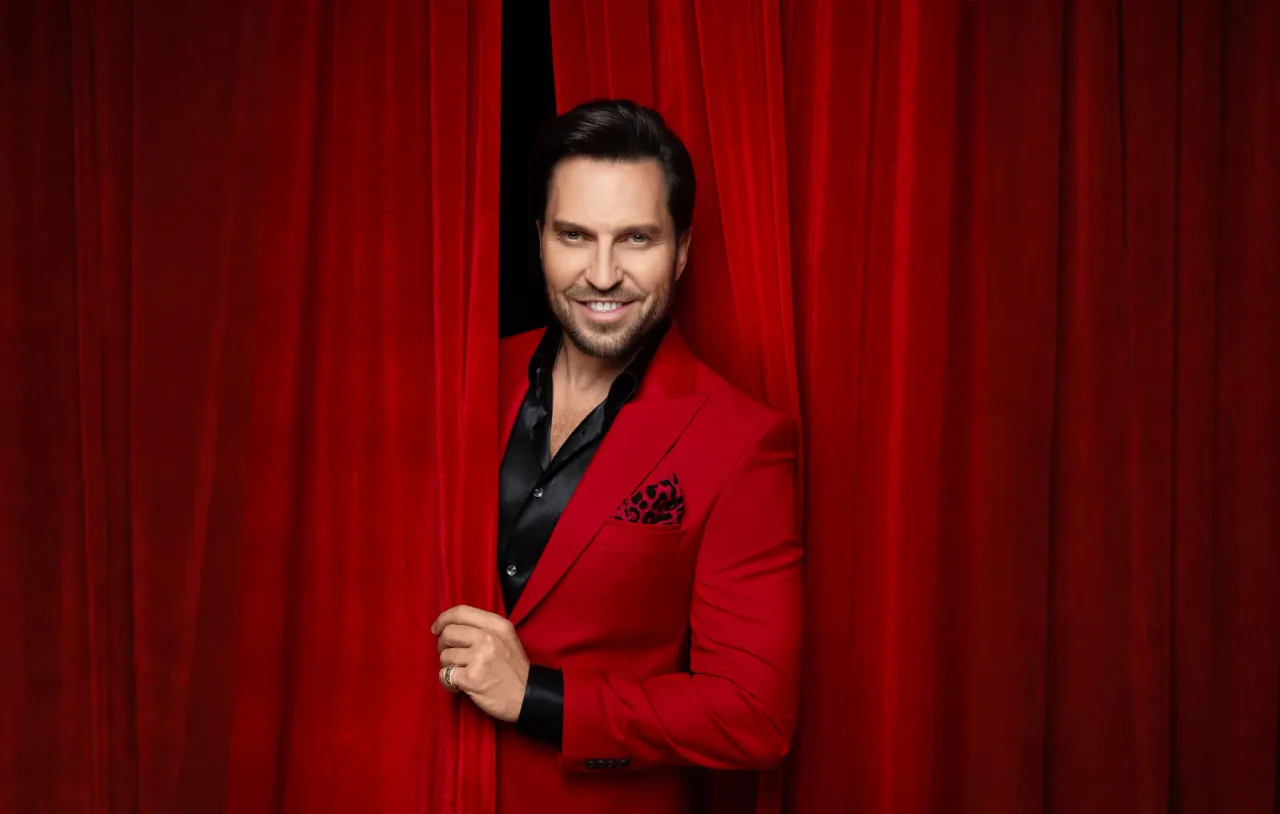 Афиша: Артур Пирожков в Москве 28 августа 2026