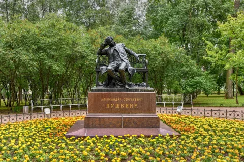 Афиша: Астрологический ландшафт Петербурга в Санкт-Петербурге 8 августа 2026
