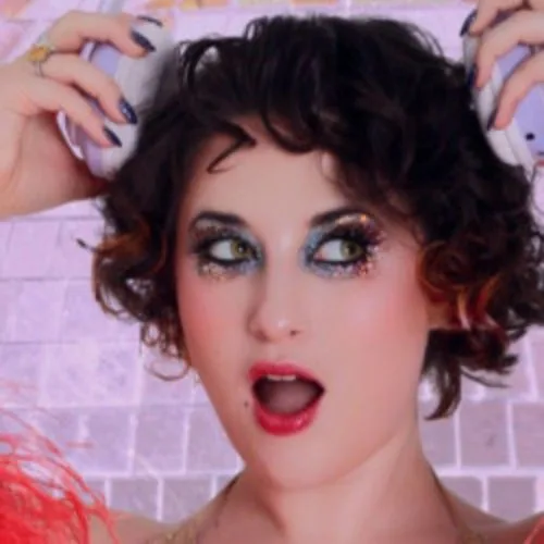 Афиша: Bar Burlesque – зажигательная бурлеск-вечеринка! в Москве 28 августа 2026