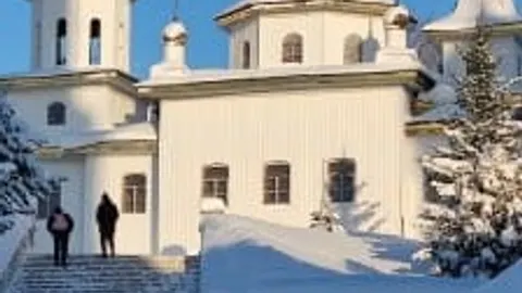 Афиша: Башкирская Рица: Павловка, родник, монастырь в Уфе 20 августа 2026