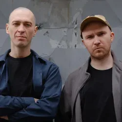 Афиша: Chonyatsky & Миша Золо в Нижнем Новгороде 26 августа 2026