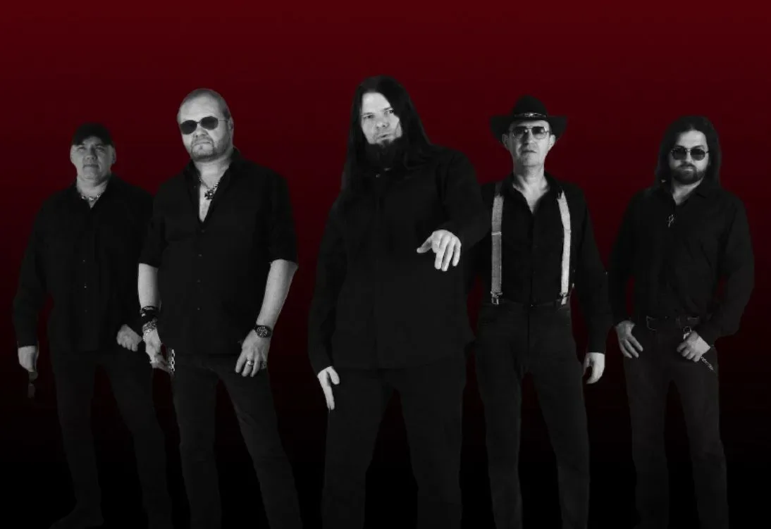 Афиша: Classic rock legends show. 24 Carat Golden Rock Hits» c «Silver Machine» в Москве 15 августа 2026
