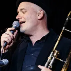 Афиша: Dan Barnett Big Band в Москве 6 августа 2026