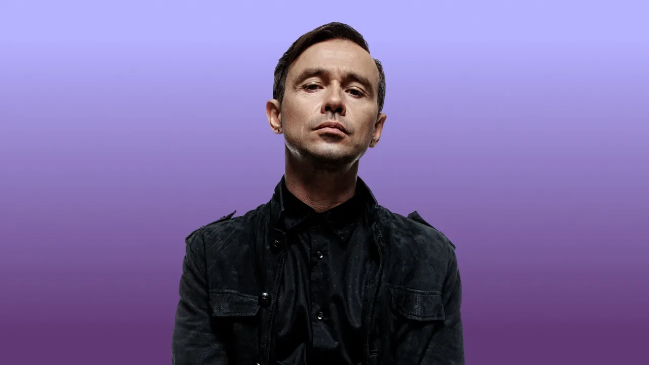 Афиша: Дельфин в Краснодаре 15 августа 2026