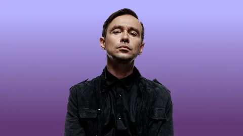 Афиша: Дельфин в Краснодаре 15 августа 2026