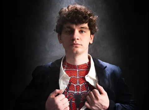 Афиша: Драгни в Петрозаводске 30 августа 2026