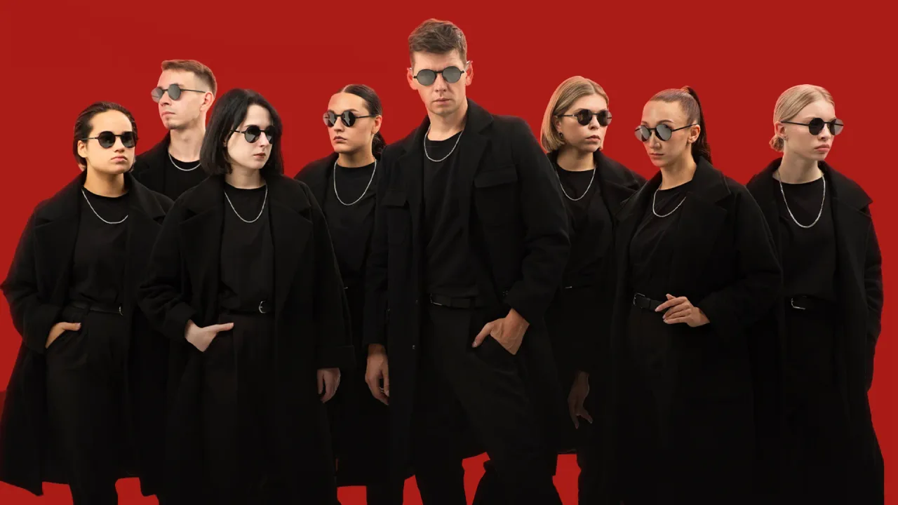 Афиша: DS CREW. Второй сольный концерт в Ставрополе 19 августа 2026