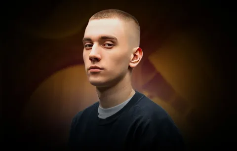 Афиша: Егор Свирский в Москве 2 августа 2026