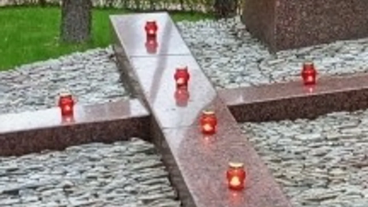 Афиша: Экскурсия по территории Мемориального комплекса "Медное" в Твери 19 августа 2026
