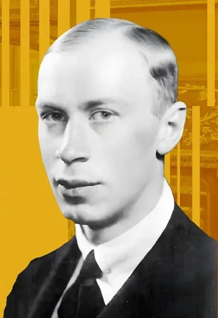 Афиша: Экскурсия в составе сборной группы «Композитор, опередивший время» в Москве 7 августа 2026