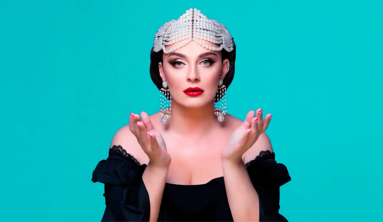 Афиша: Елена Ваенга в Геленджике 16 августа 2026