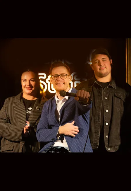 Афиша: Элитный Stand-up в Санкт-Петербурге 23 августа 2026
