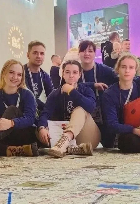 Афиша: Энергия молодежи. Квест во Владимире 8 августа 2026