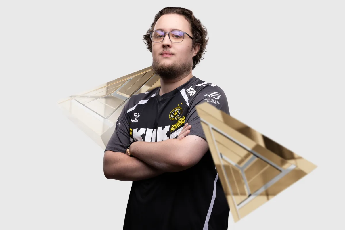 Афиша: Esports World Cup: Counter-Strike 2 в Москве 23 августа 2026