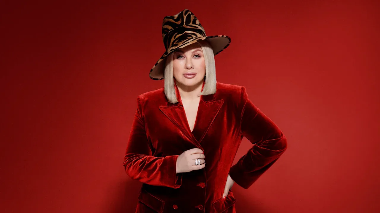 Афиша: Ева Польна в Москве 1 августа 2026