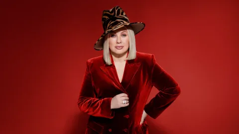 Афиша: Ева Польна в Москве 1 августа 2026