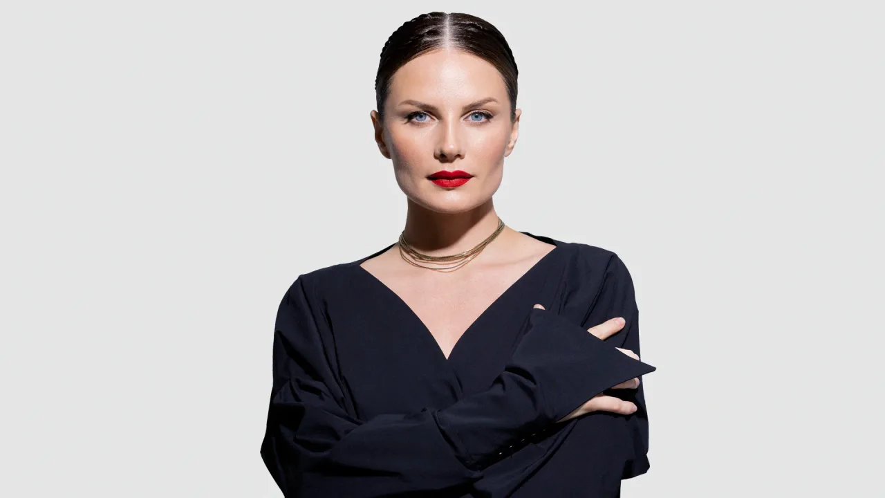 Афиша: Ева Власова в Казани 19 августа 2026