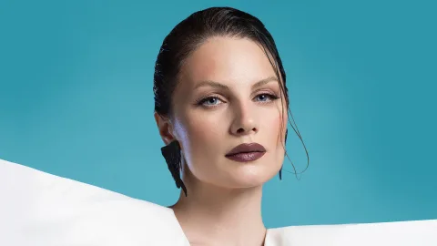 Афиша: Ева Власова в Калининграде 16 августа 2026