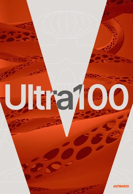 Афиша: Фестиваль ULTRA 100 в Волгограде 15 августа 2026