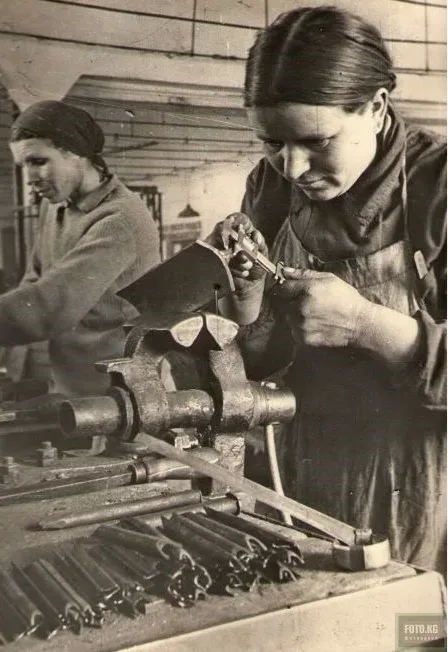 Афиша: Фокинский район в годы войны. Час памяти в Чайковскем 31 августа 2026