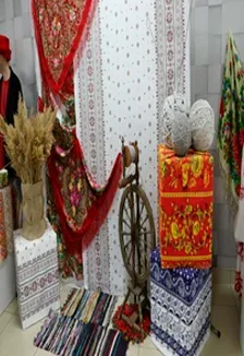 Афиша: Фольклорный калейдоскоп. Вечер-встреча в Оренбурге 5 августа 2026