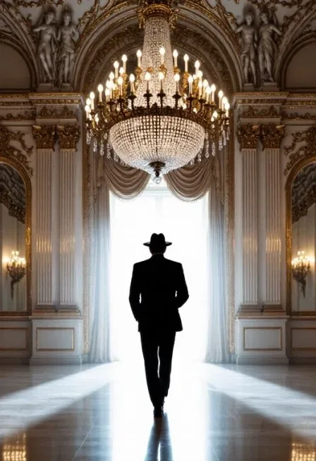 Афиша: ФРЭНК СИНАТРА. Концерт с экскурсией во дворце Великого князя. в Санкт-Петербурге 16 августа 2026