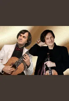 Афиша: Гармония двух: гитара и альт в Москве 22 августа 2026