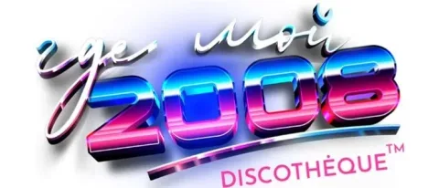 Афиша: Где мой 2008? в Москве 14 августа 2026