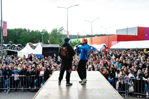 Афиша: ГикКон в Екатеринбурге 29 августа 2026