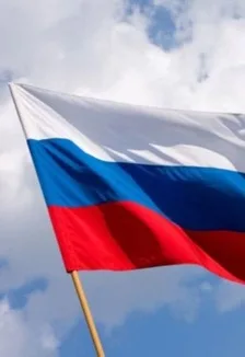 Афиша: Гордо реет флаг России. Патриотический час в Саранске 18 августа 2026