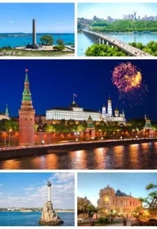 Афиша: Города России. Краеведческий час в Саранске 6 августа 2026