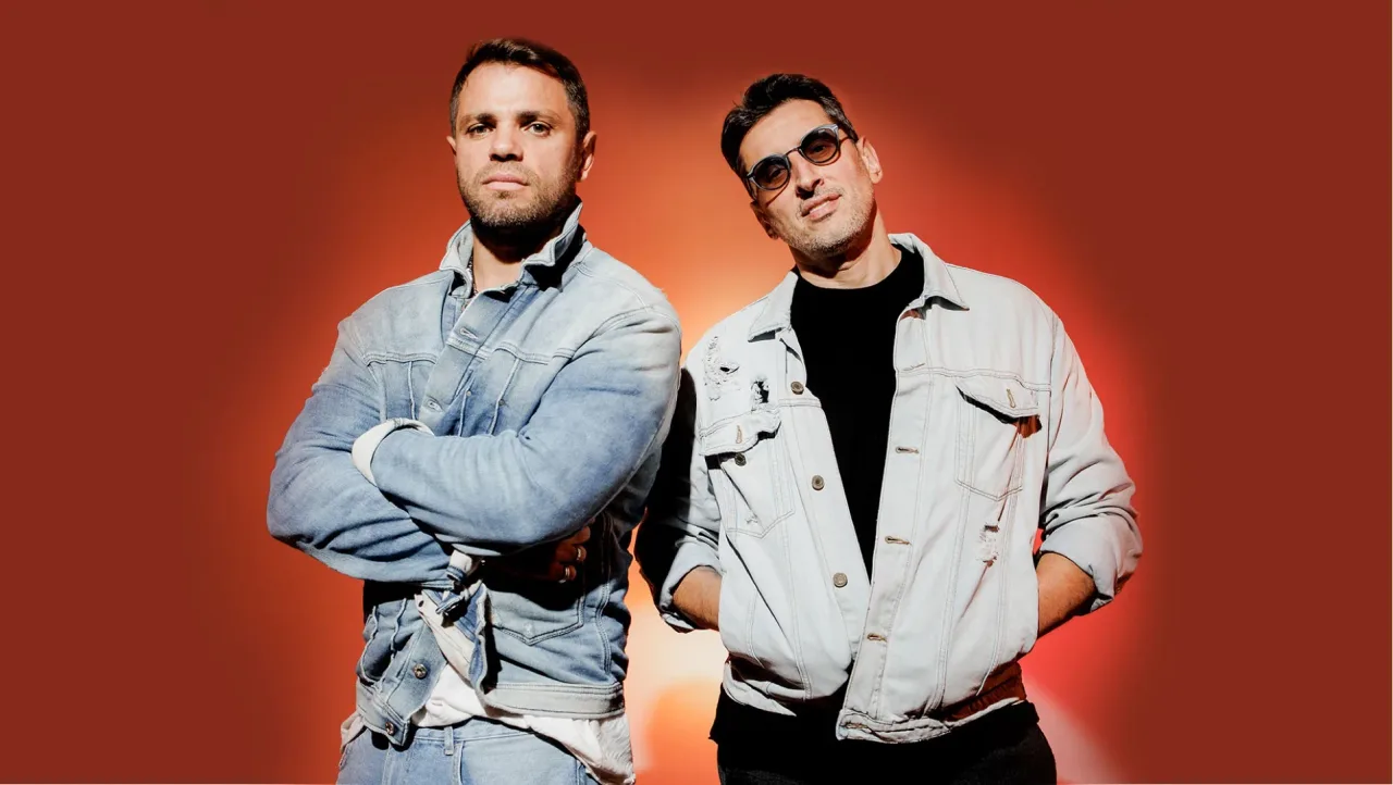 Афиша: Градусы в Москве 2 августа 2026