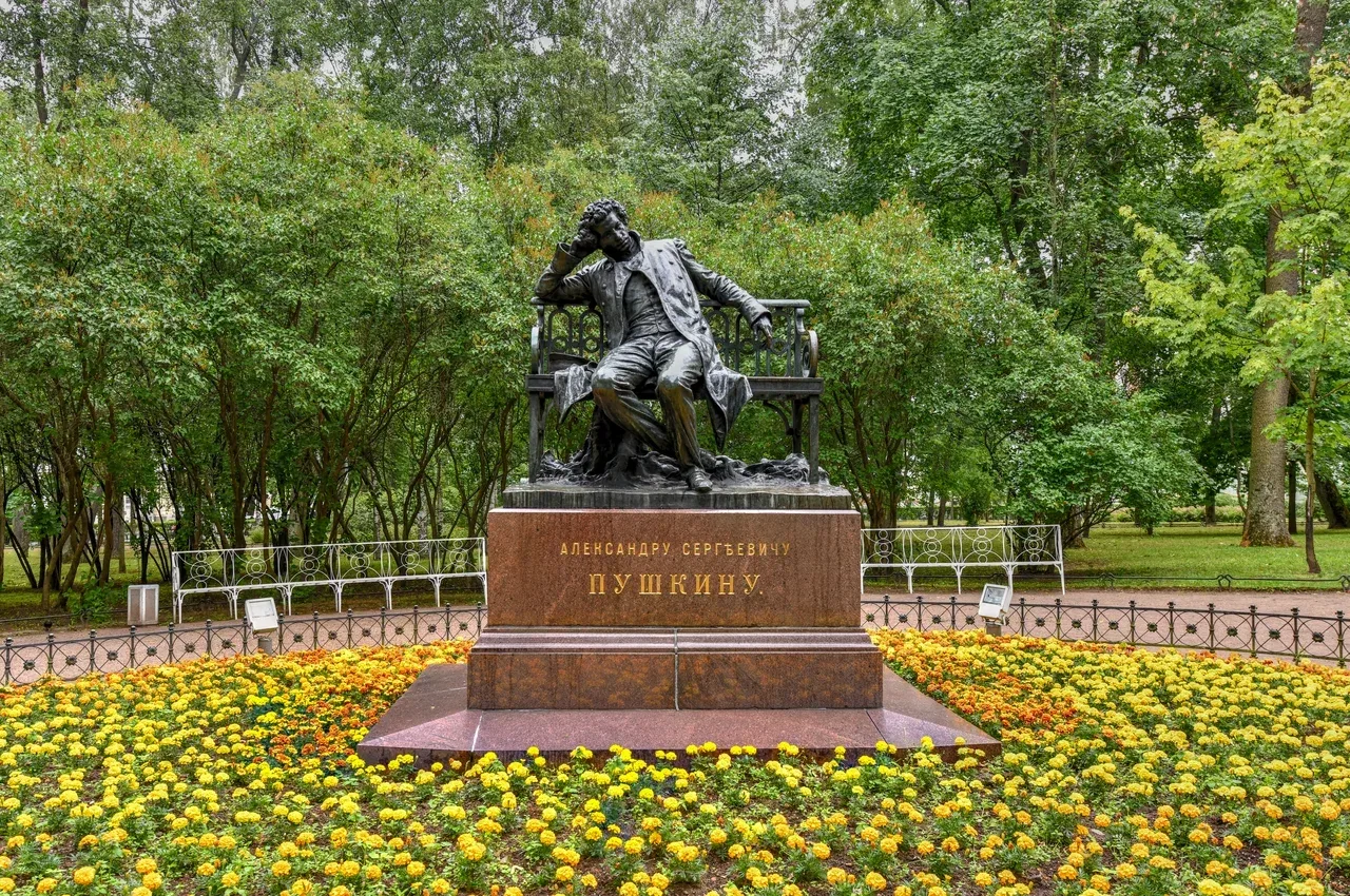 Афиша: Греховный Петербург. Истории соблазна в Санкт-Петербурге 23 августа 2026