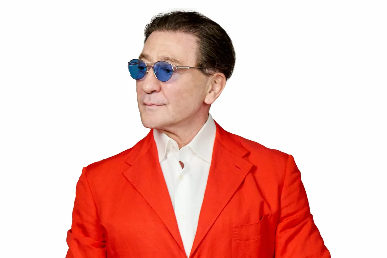 Афиша: Григорий Лепс в Анапе 4 августа 2026