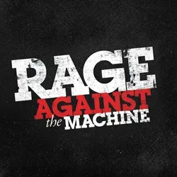 Афиша: Группа «Rage Against the Machine» в Санкт-Петербурге 7 августа 2026