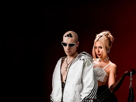 Афиша: GSPD & Dead Blonde в Сочи 27 августа 2026