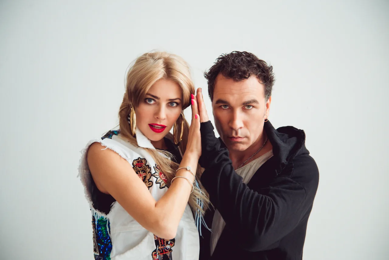 Афиша: Hi-Fi в Санкт-Петербурге 16 августа 2026