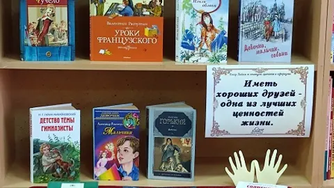 Афиша: И любая беда не беда, если рядом друзья настоящие. Час дружеского общения в Саранске 20 августа 2026