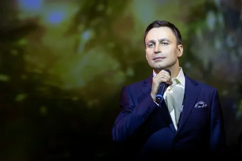 Афиша: И снова о любви в Сочи 12 августа 2026