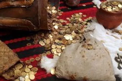 Афиша: Иммерсивная лекция «Марья-разбойница в Нижнем Новгороде 24 августа 2024