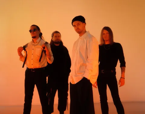 Афиша: Инкогнито в Москве 5 августа 2026