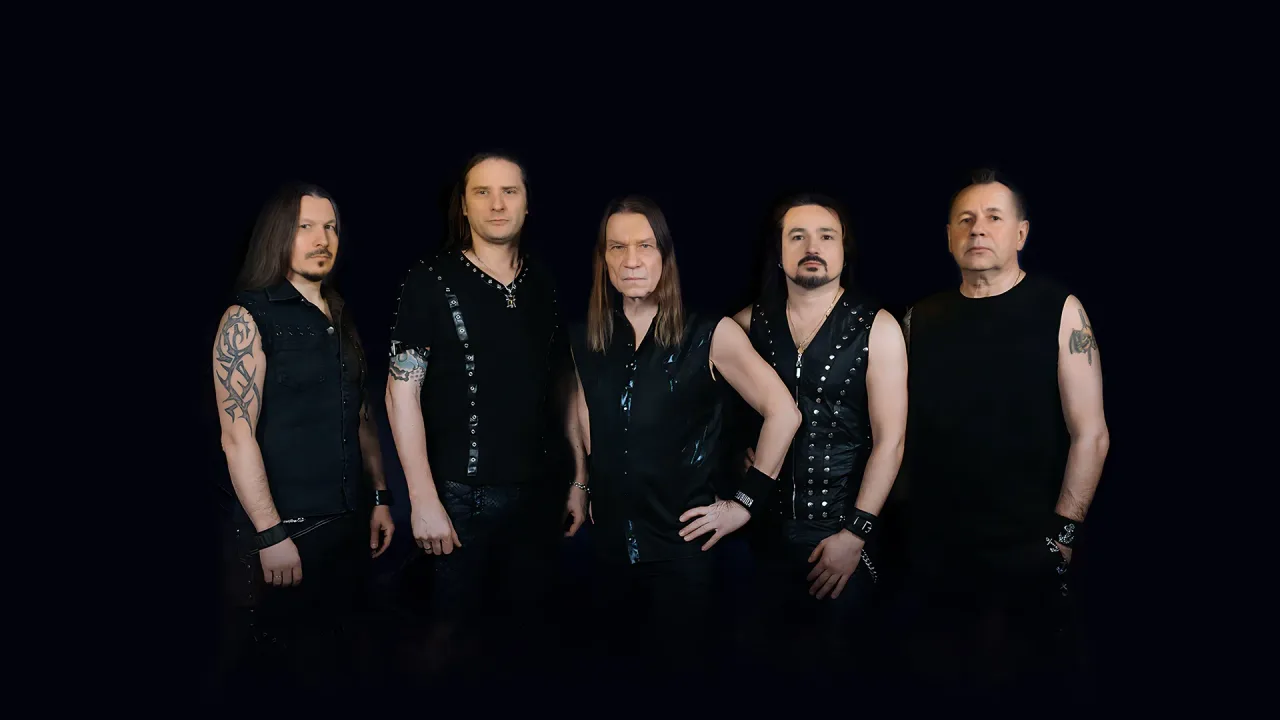 Афиша: Кипелов в Геленджике 12 августа 2026