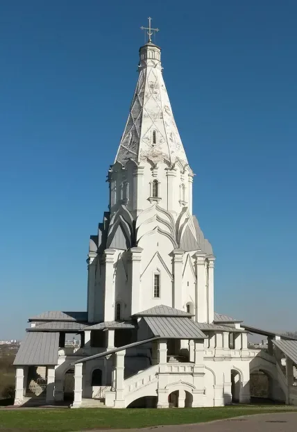 Афиша: Коломенское: будни и праздники русских царей в Москве 2 августа 2026
