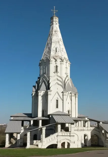 Афиша: Коломенское: будни и праздники русских царей в Москве 2 августа 2026