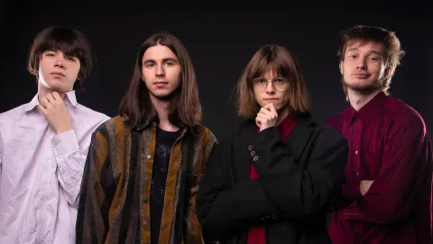 Афиша: Конец солнечных дней в Казани 1 августа 2026