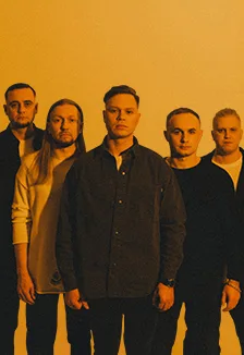 Афиша: Концерт на открытом воздухе группы "Комната Культуры" в Воронеже 8 августа 2026