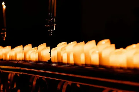 Афиша: Концерт при свечах. От барокко до рока в Москве 1 августа 2026